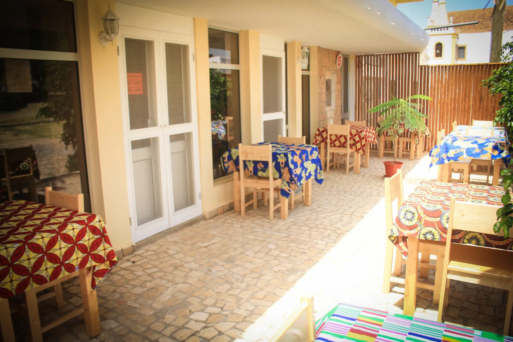 Atlantic Maio Hotel