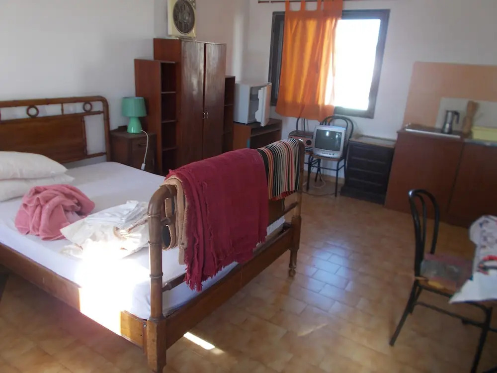 Room in Guest Room - Private Room on a Terrace With Garden