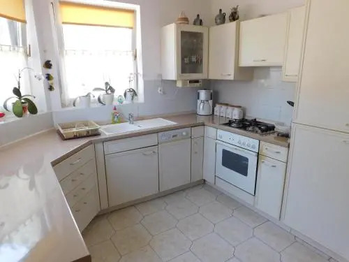 Apartments Blazevic