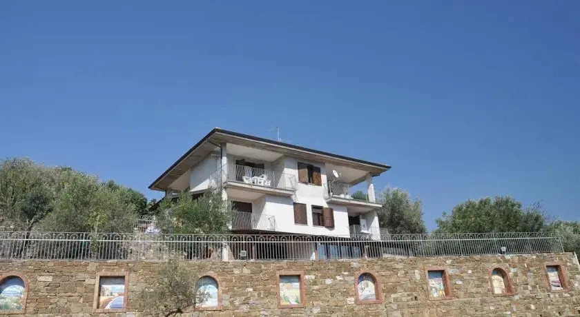 Residenza Rosa