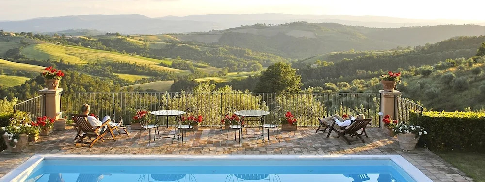 La Ghirlanda Wine Resort