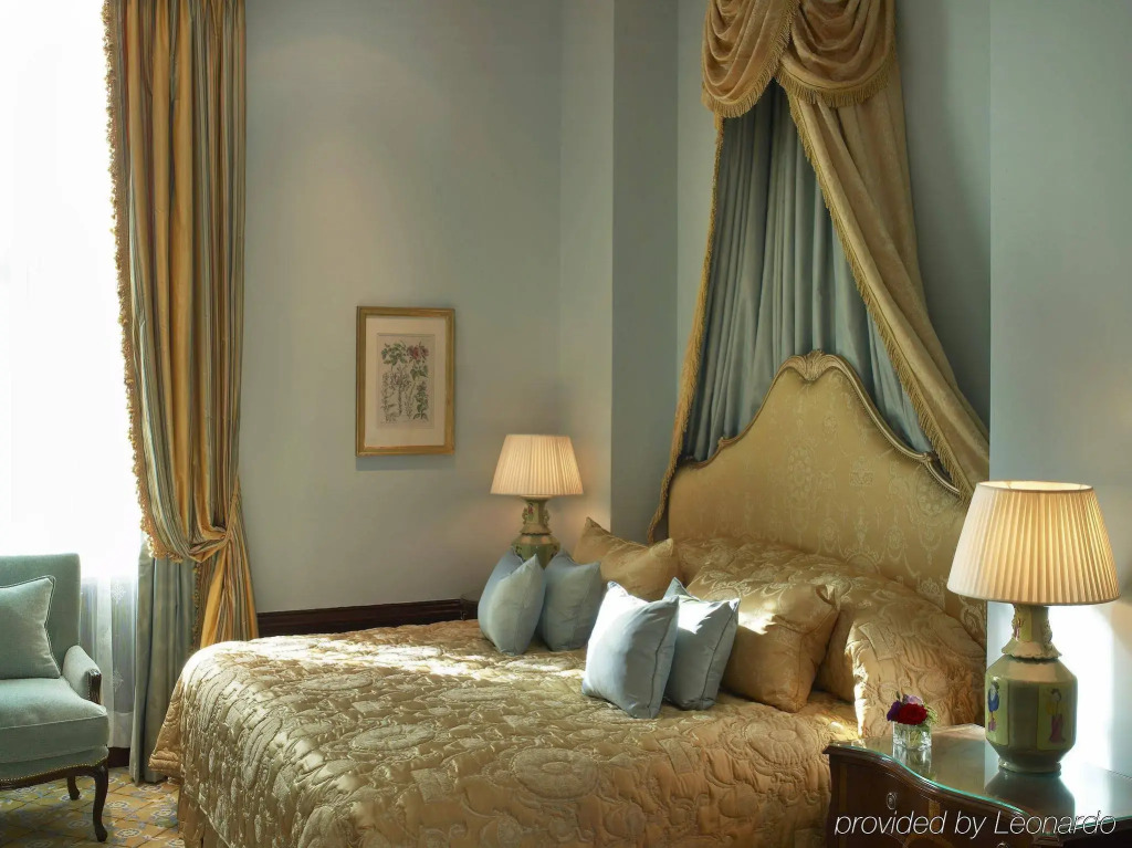 The Lanesborough, Oetker Hotels