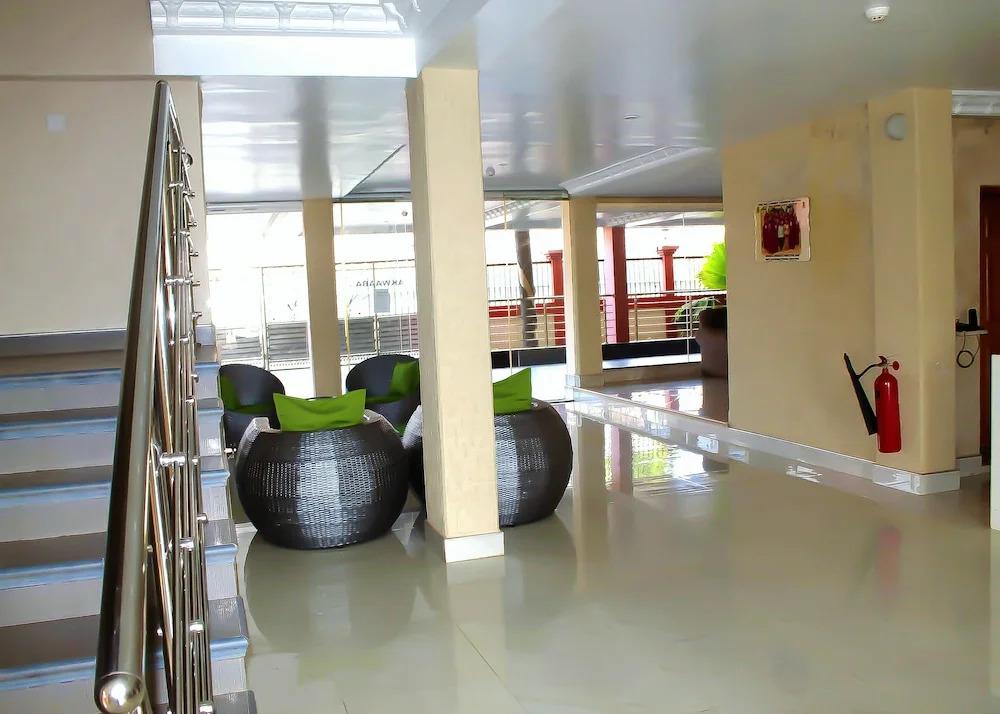Mawuli Hotel