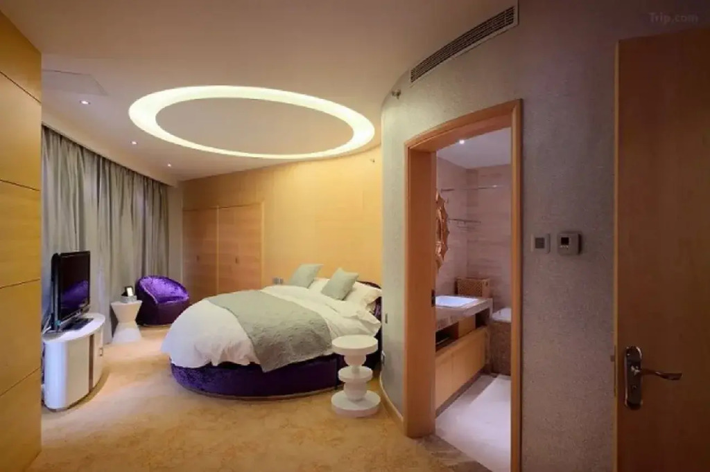 JianGuo Boutique Hotel (Beijing Zhongguancun Software Park International Conference Center)