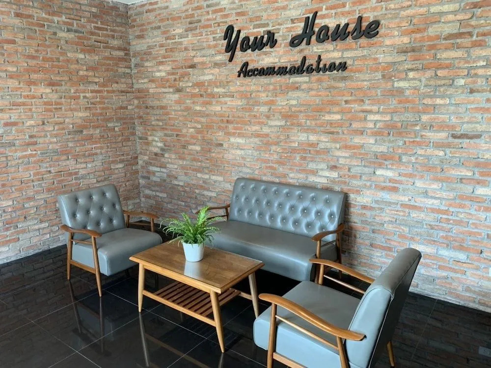 Your House Accommodation