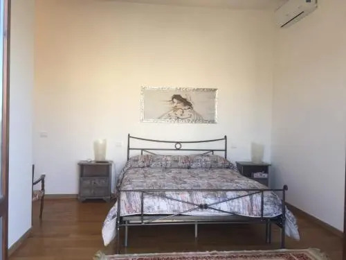 B&B Villa Angela Vallemare