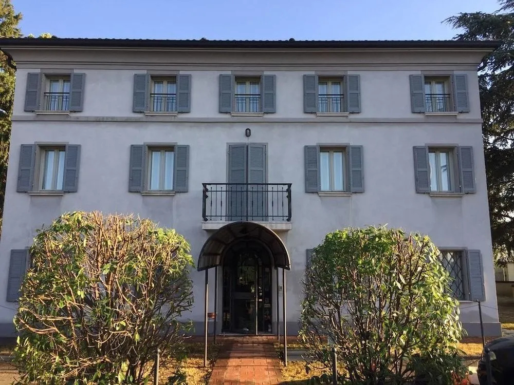 Hotel Sporting