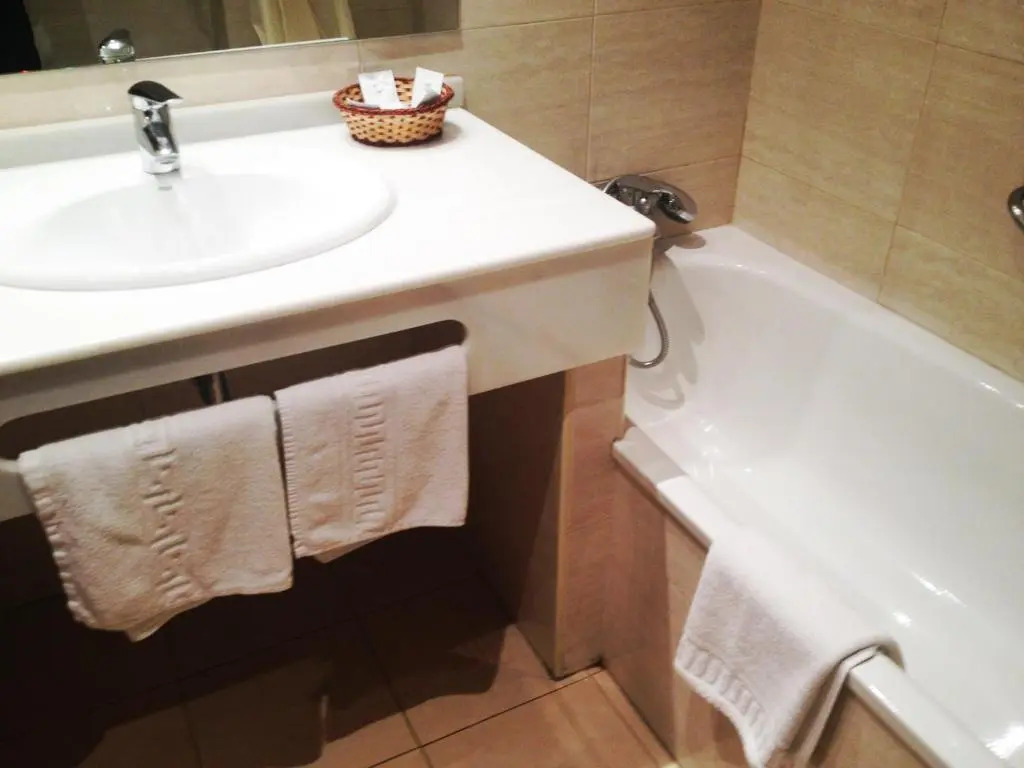 Hotel Saylu
