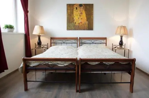 Apartments Cordeus