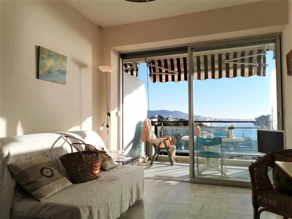 Appartement Cannes la Bocca, 1 pièce, 2 personnes - FR-1-609-19