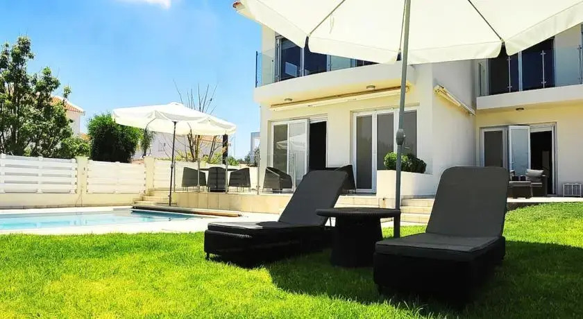 Villa William