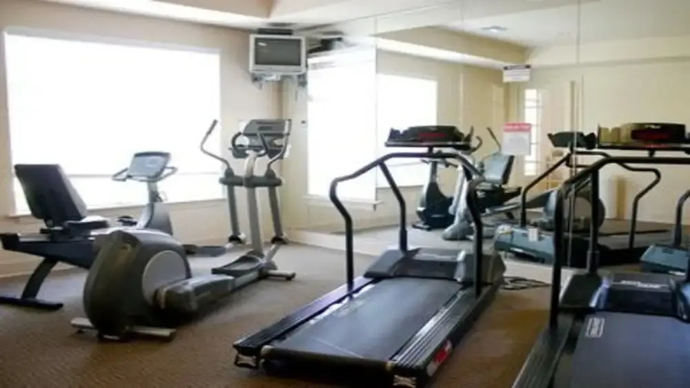 Tr319 - Terrace Ridge - 2 Bed 2 Baths Condo