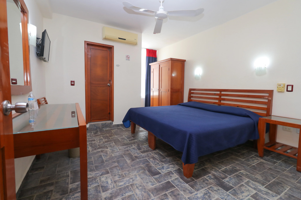 Hotel Soberanis