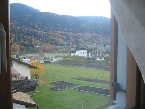 B&B La casa di Aristotele