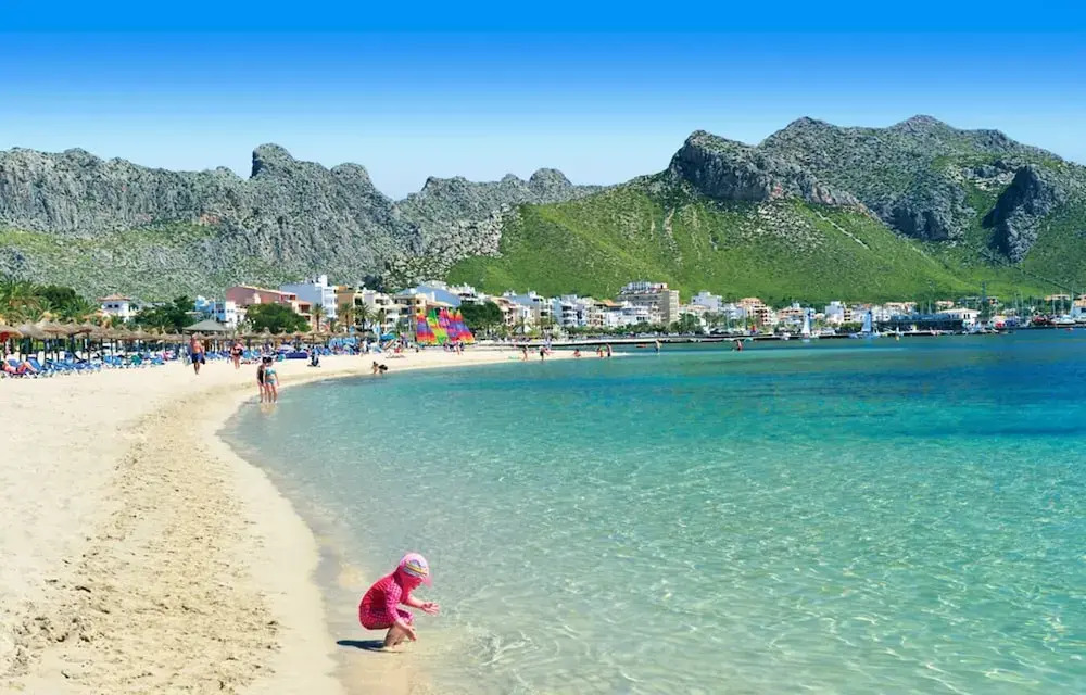 Can Pericas in Mallorca