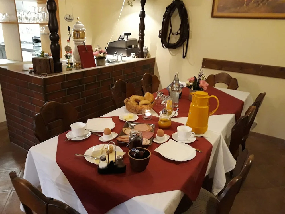 Pension Kuhn