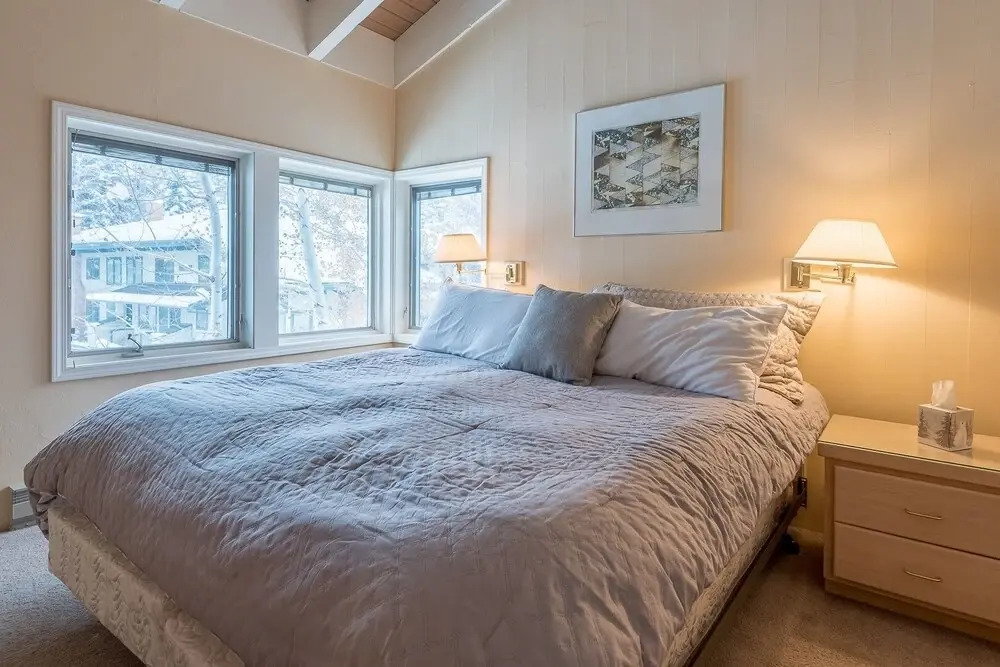 Prospector Condo
