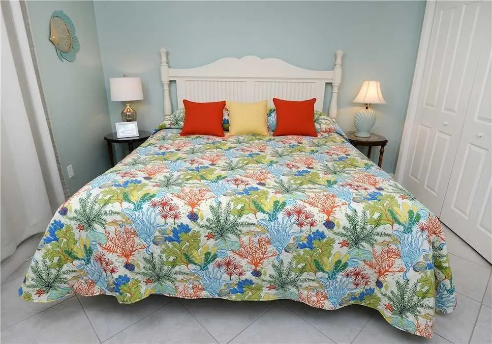 Celadon Beach Resort 1004 - One Bedroom Condo