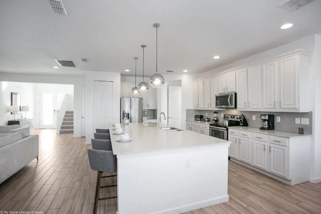 Sonoma Resort 7 Bedroom Vacation Home with Pool 1849