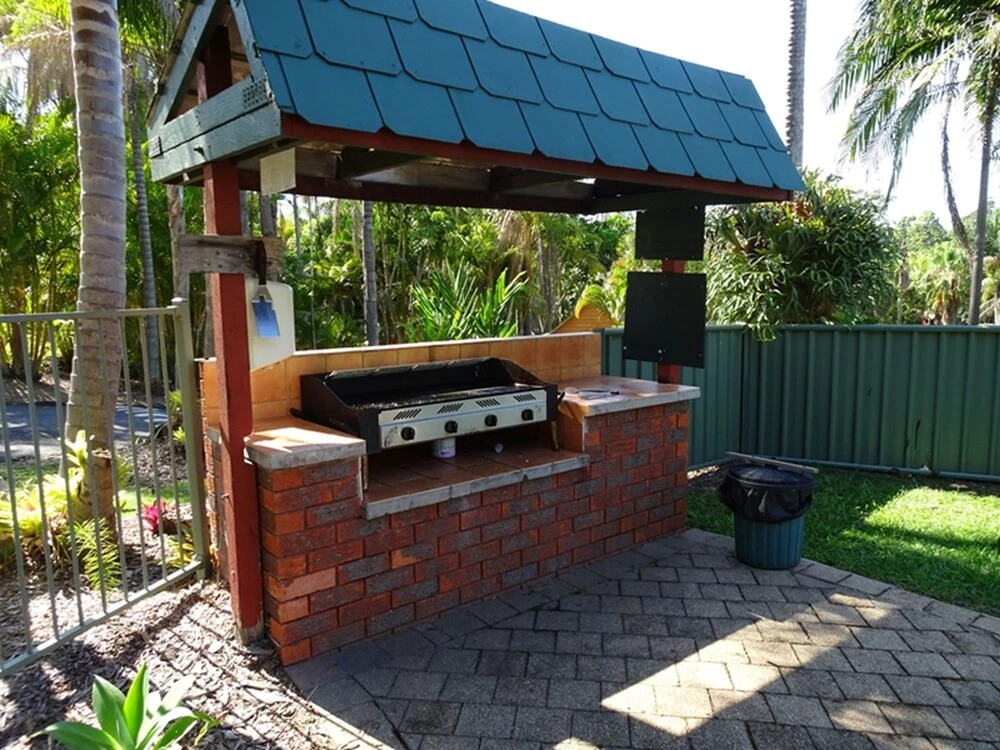 22 Korora Palms - 1 Bedroom Bure
