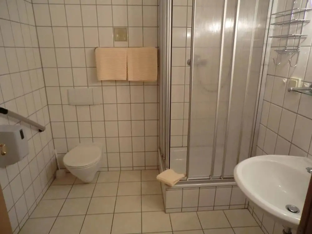 Hotel Zum Schneekopf "Garni"