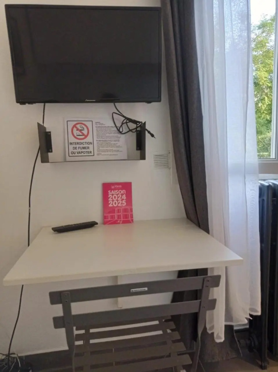 Studio proche de Paris