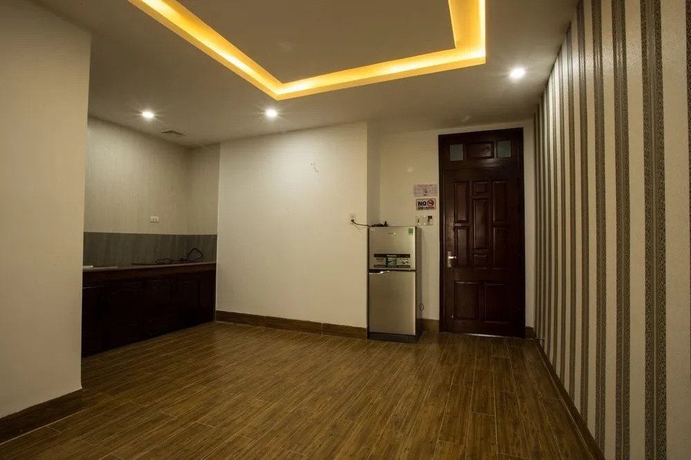 Bien Thanh Hotel