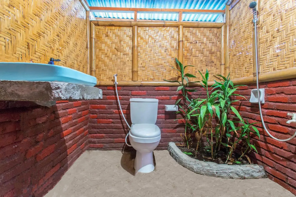 OYO 2196 Edriyan Bungalow