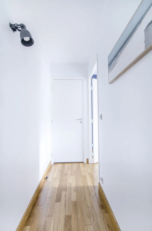 Luxury apartment in Paris - Montorgueil
