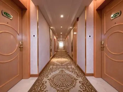 Vienna Hotel Guangdong Maoming Railway Station