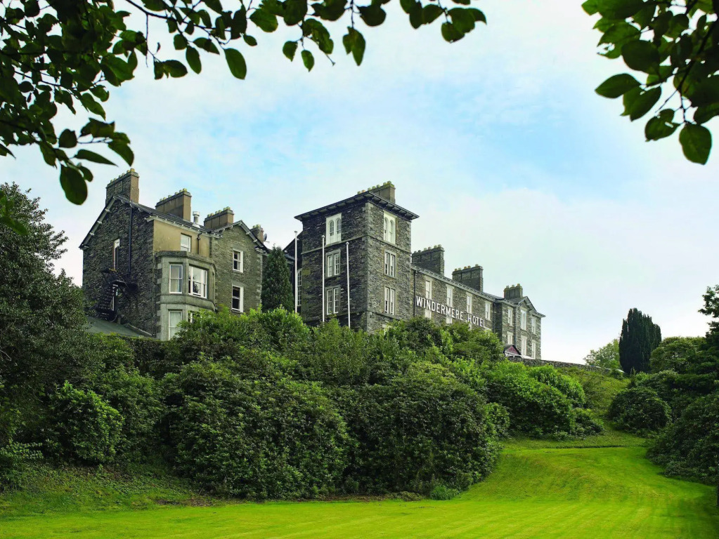 Windermere Hotel