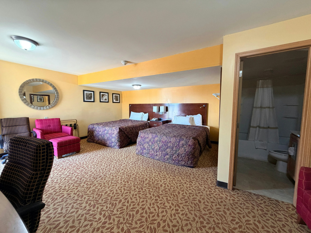 Regal Inn Coffeyville KS US 169