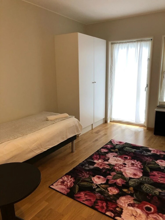 Barkarby City Apartment Stockholm 1216