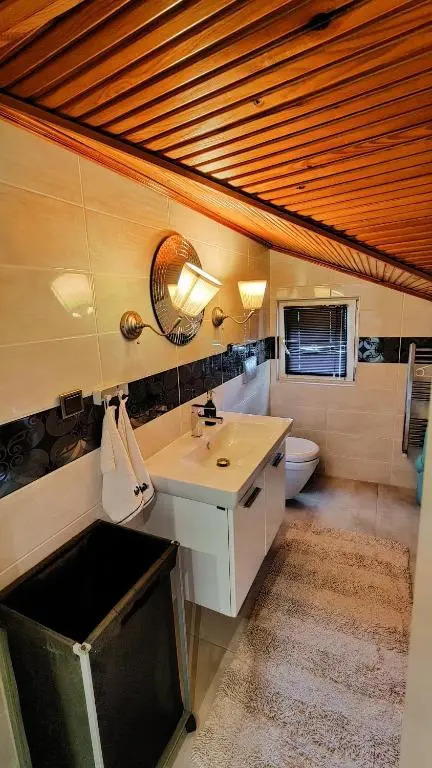 Villa Atlas