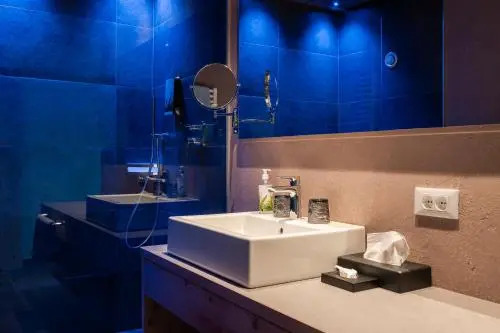 Hotel Alpenrose