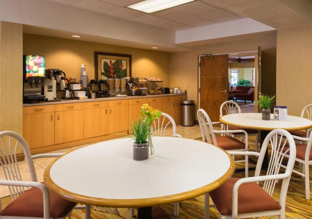 Best Western Tampa