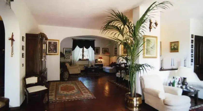 Villa al Bosco