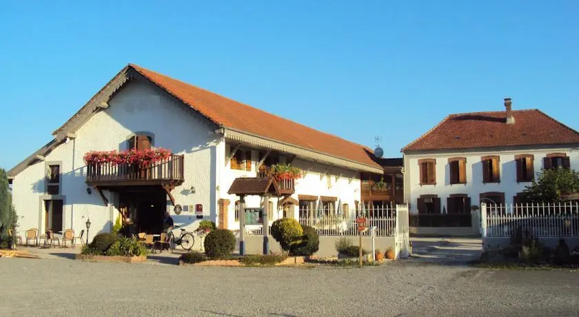 Logis Hôtel Les 3B
