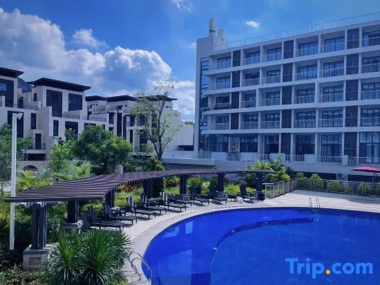 Luofuyinji Hotel