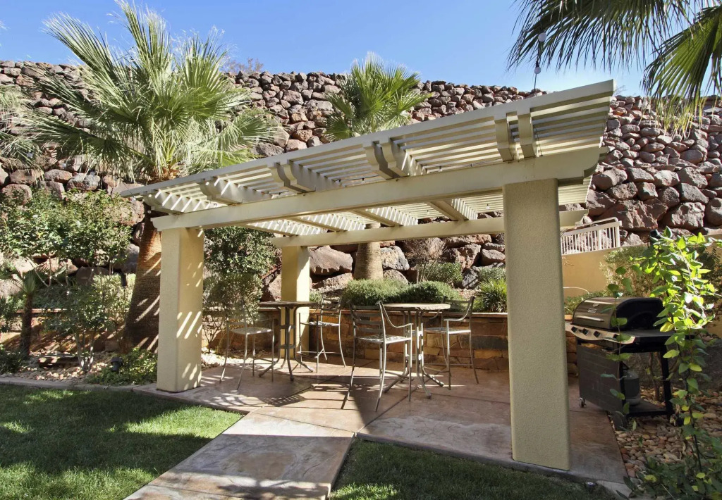 Courtyard by Marriott St. George