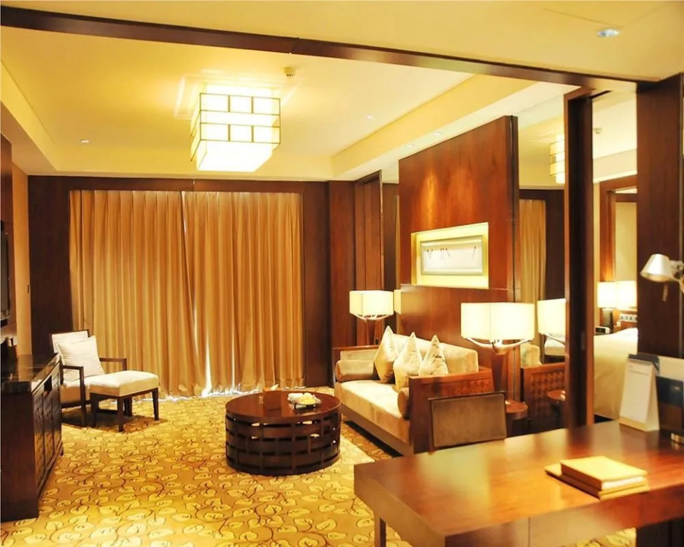 Gold Time Hotel