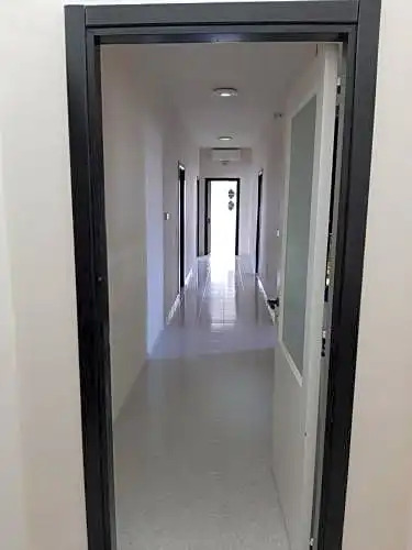 Il casale di zi'leo