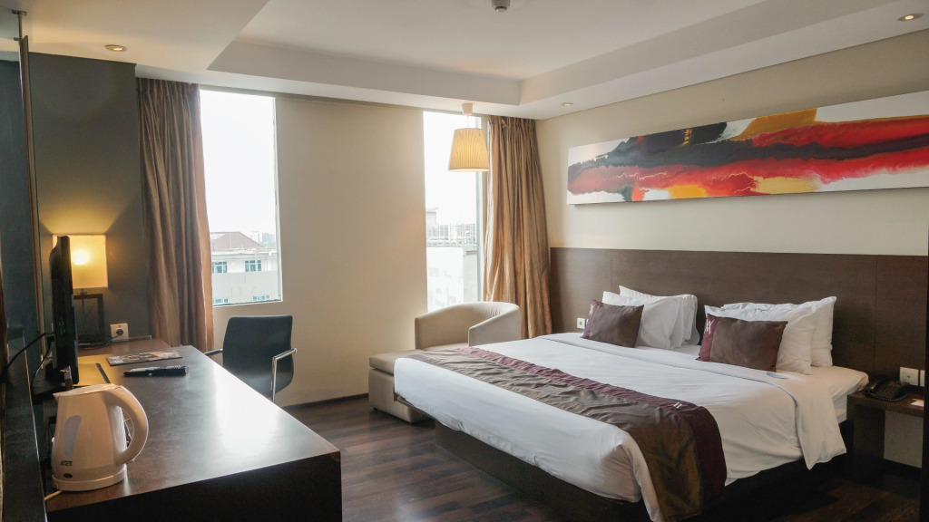 Akmani Hotel Jakarta