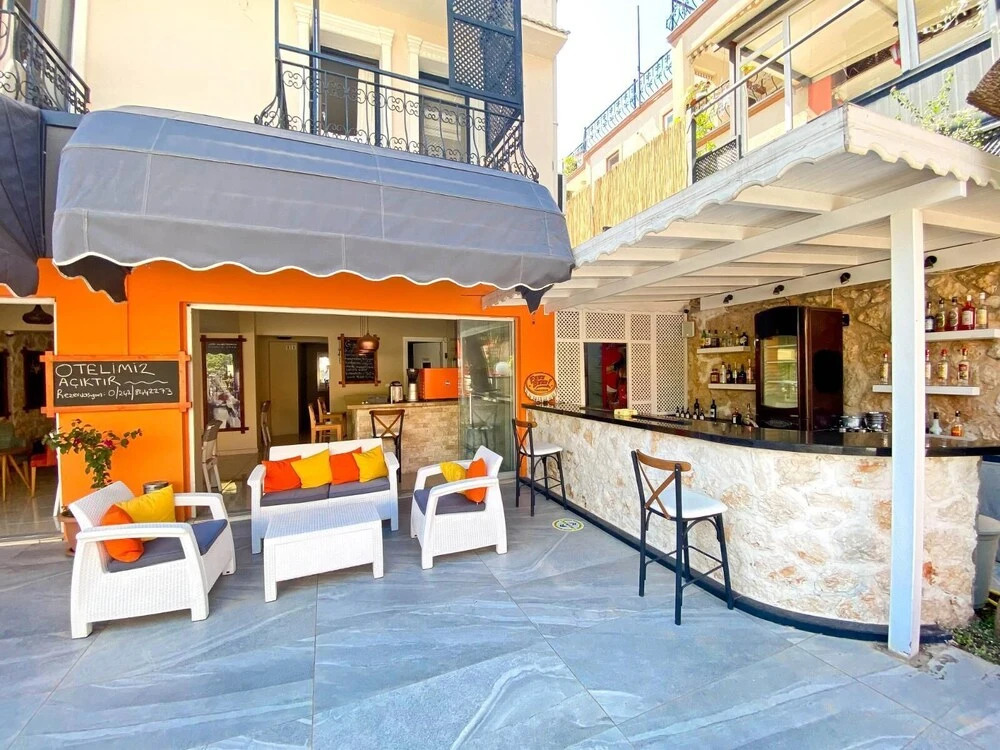 Nur Suites & Hotels