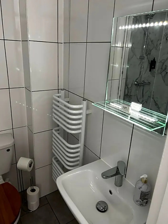 Lucerne B&B