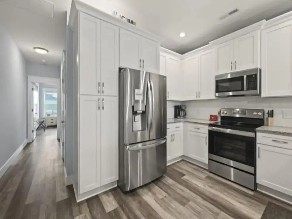 Point Pleasant 3 Bedroom Villa