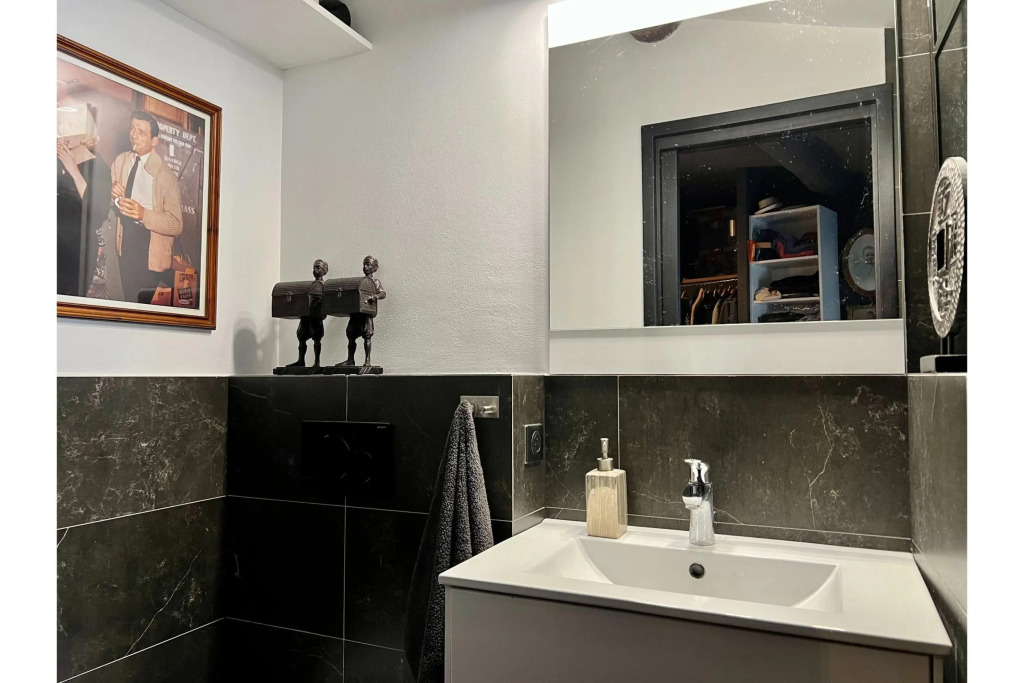 Maison Sans Delai - Happy Rentals