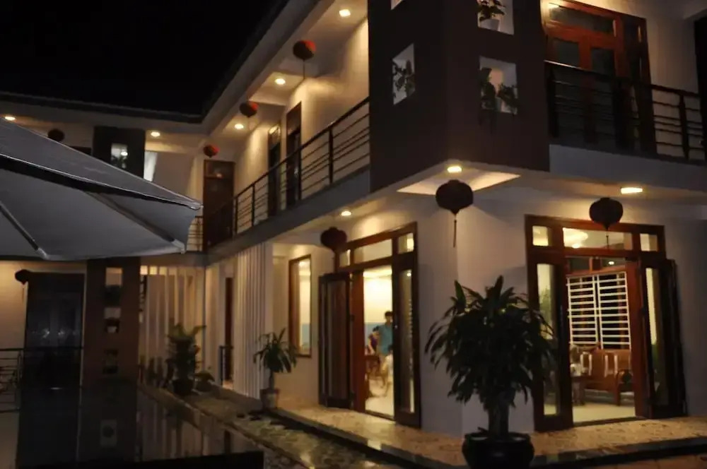 Phu Hung Thinh Villa