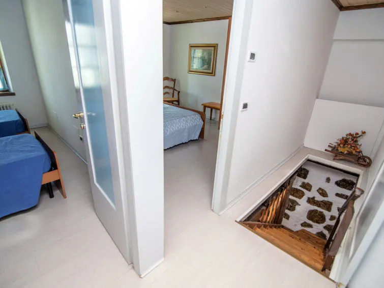 Holiday Home Al Rustico by Interhome
