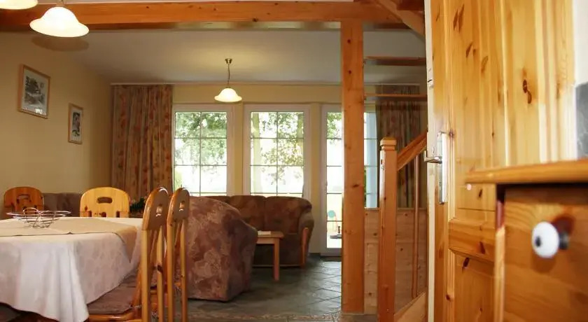 Ferienhaus Soujon